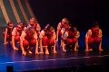 Mini Stars Circus 1F  019